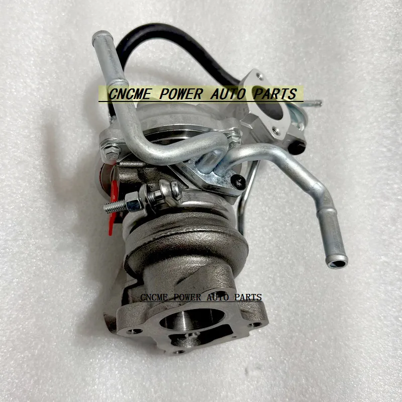 TURBO RHF3 VZ59 13900-68H61 13900-68H50 13900-68H51 13900-68H60 1390068H61 Turbocharger For Suzuki DA64W DA64V K6A Engine Parts