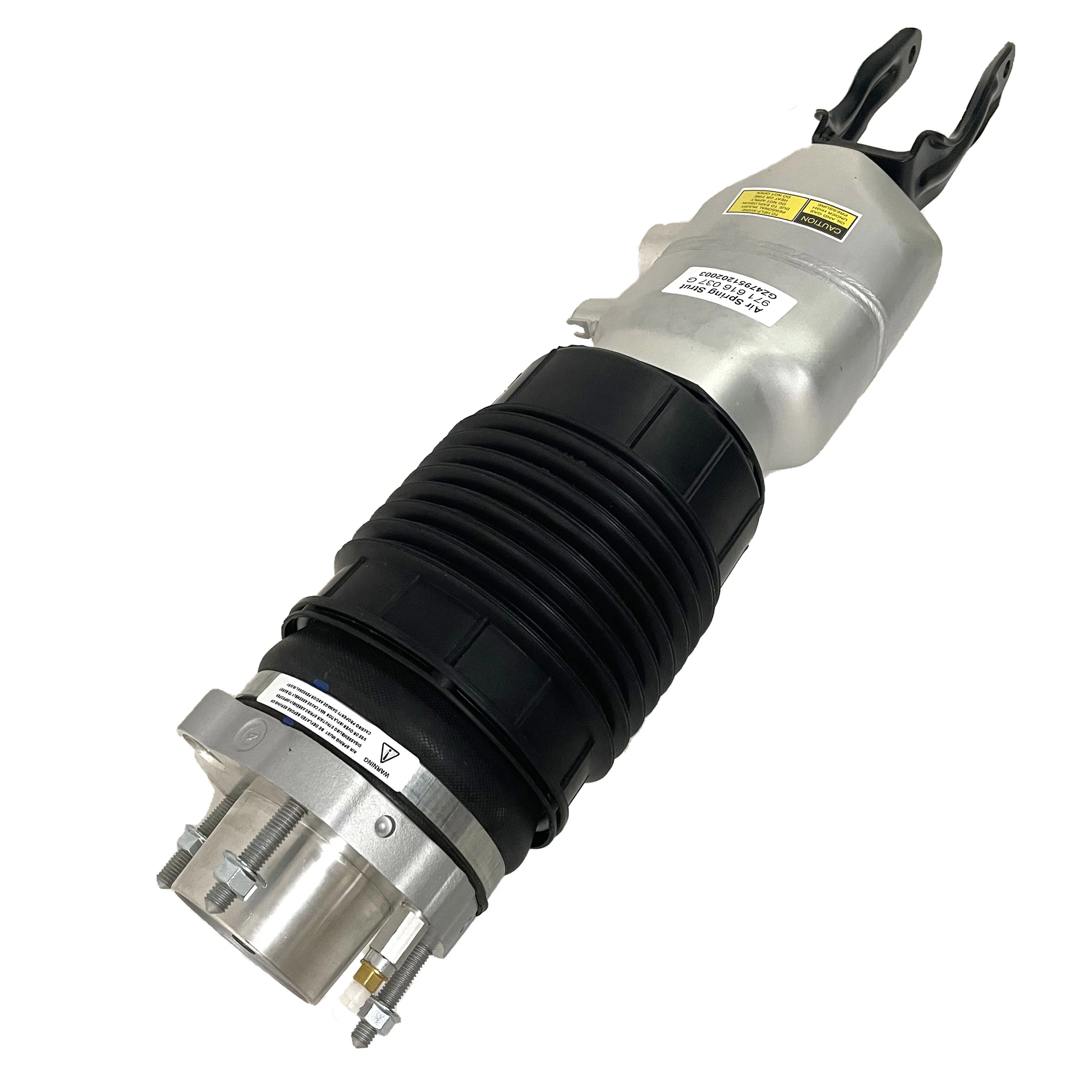 

971616037 971616038 for 971 Panamera Front air Suspension Shock Absorber
