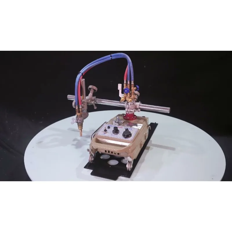 Metal Cutting Machi…