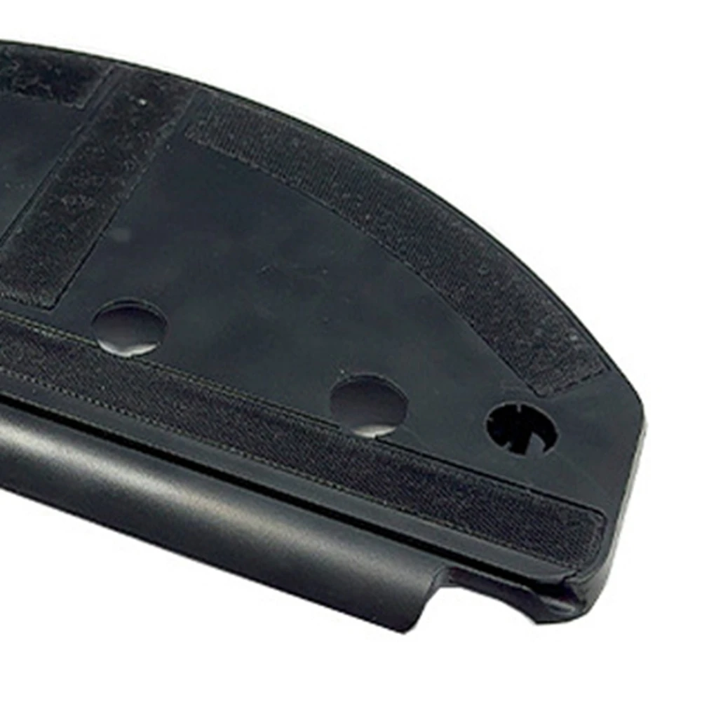 Dudukan kain pel untuk N20 Pro/Family Robot penyedot debu suku cadang bantalan pel dapat diganti