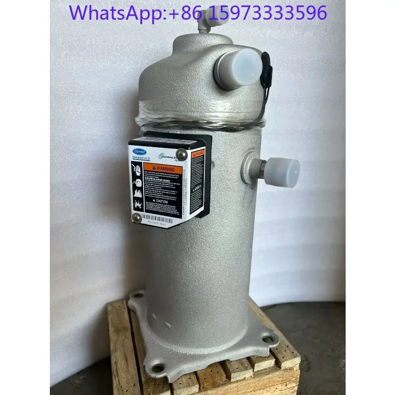 Compresor Scroll Copeland ZMD18KVE-TFD-275 para Refrigeración, ZMD18KVE-TFD-977 R134a 3PH 460V 60Hz 380-420V 50 Hz