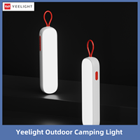 Yeelight Outdoor Camping Light LED Rechargeable 2000mAh battery Safety lighting Portable Lamp