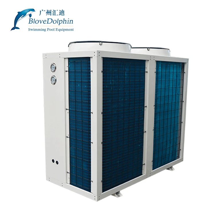 Commercial Swimming Pool Home Swimming Pool Energy-saving Heat Pump Air to Water Heat Pump Monoblock air to Water Heat Pump