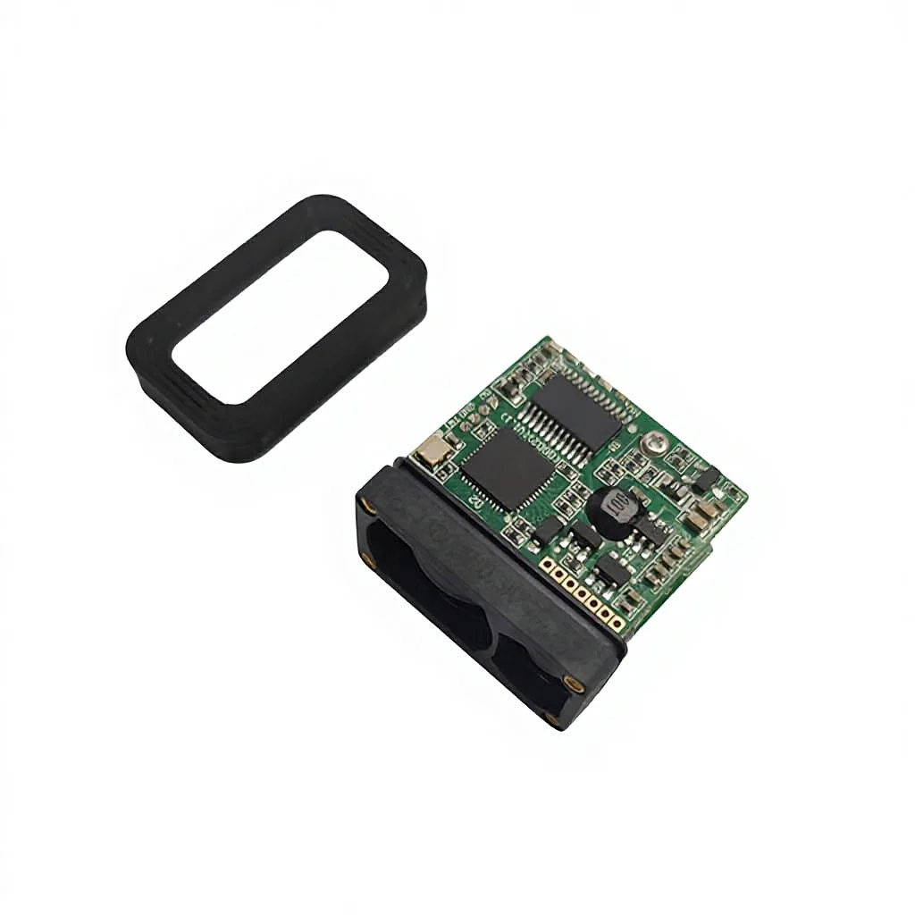 1km Laser Rangefinder Marine Monitoring UART Laser-Distance-Module 1000m Long Range Distance Sensor