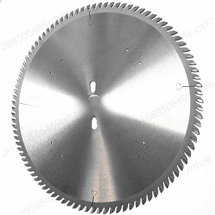 

Woodworking precision push table saw special alloy saw blade 12 inch 300/72/96 teeth