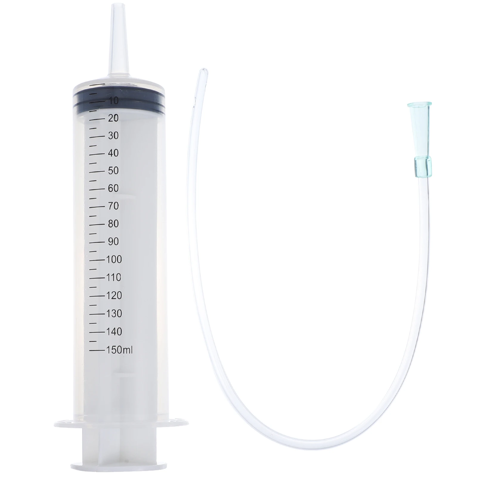 

150 Ml Syringe Catheter Fluid Intimate Hygienic Bidet Applicators Cleaning