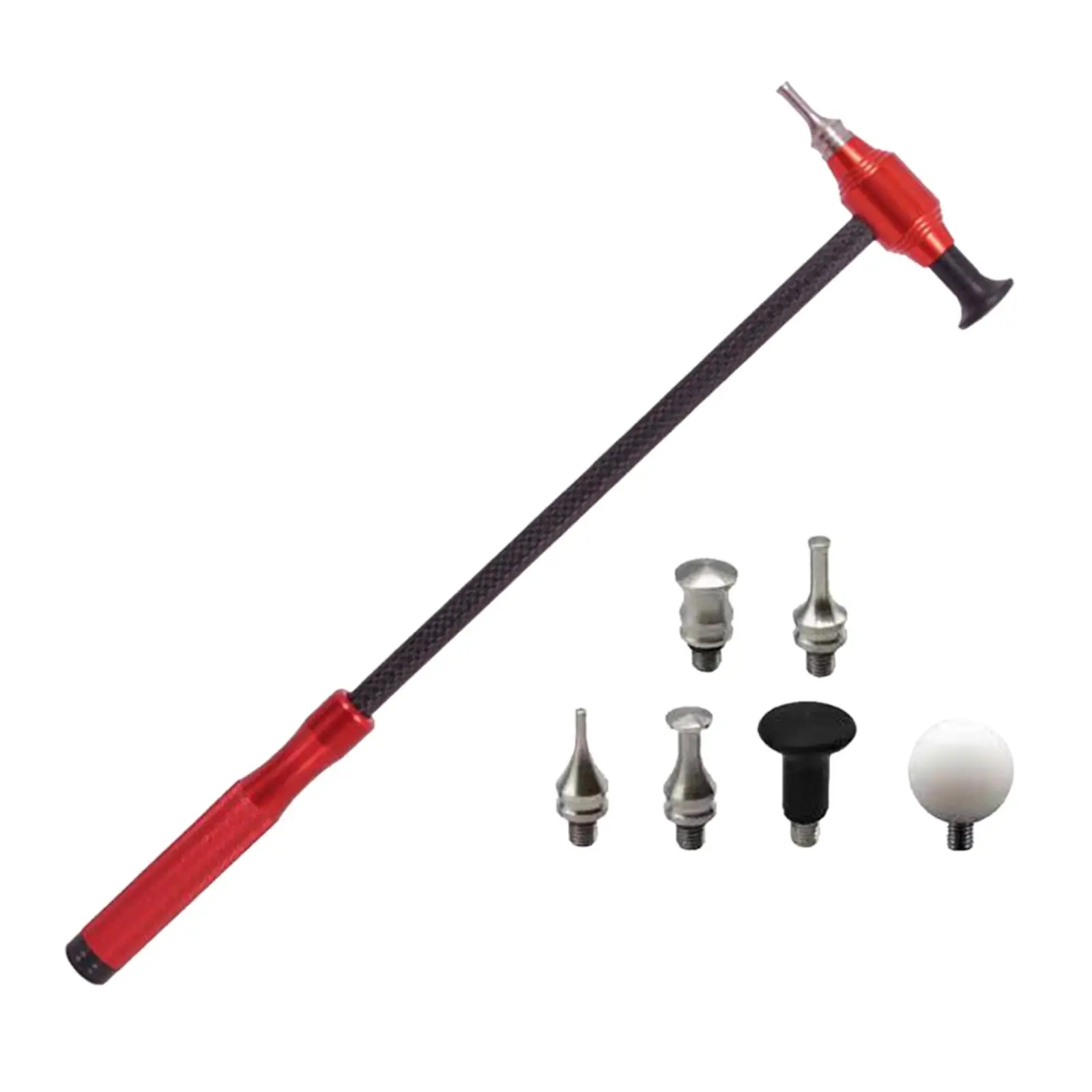 

1 комплект инструментов для ремонта автомобиля, инструмент для ремонта молотка для другого S