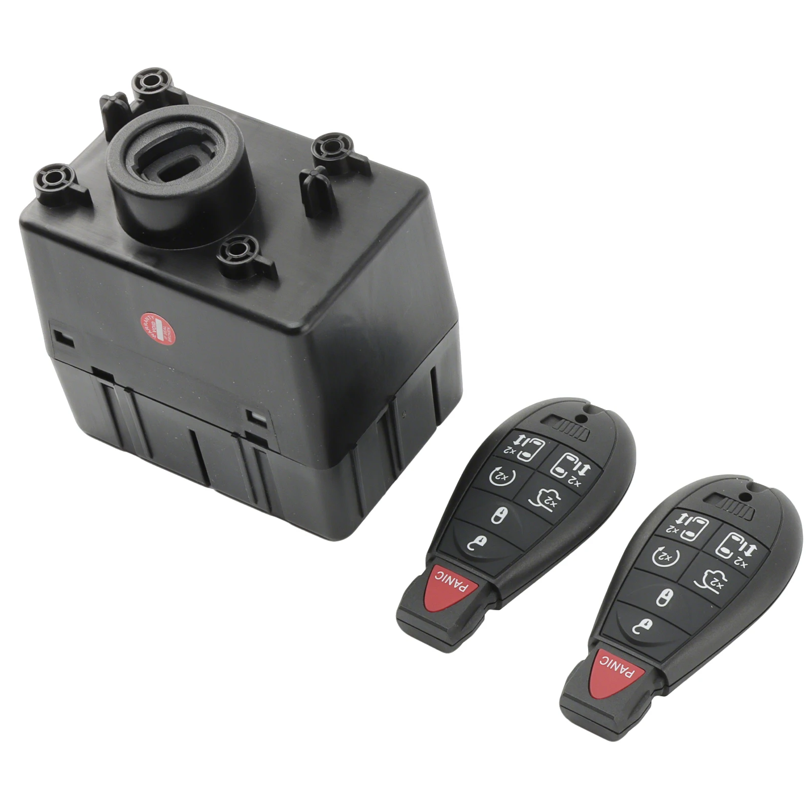 

68210151AA 5026529AB Module wireless ignition node w/key For Dodge Ram 1500 2500 3500 2009-2015 68210151AB 68210151AC 68064789AE