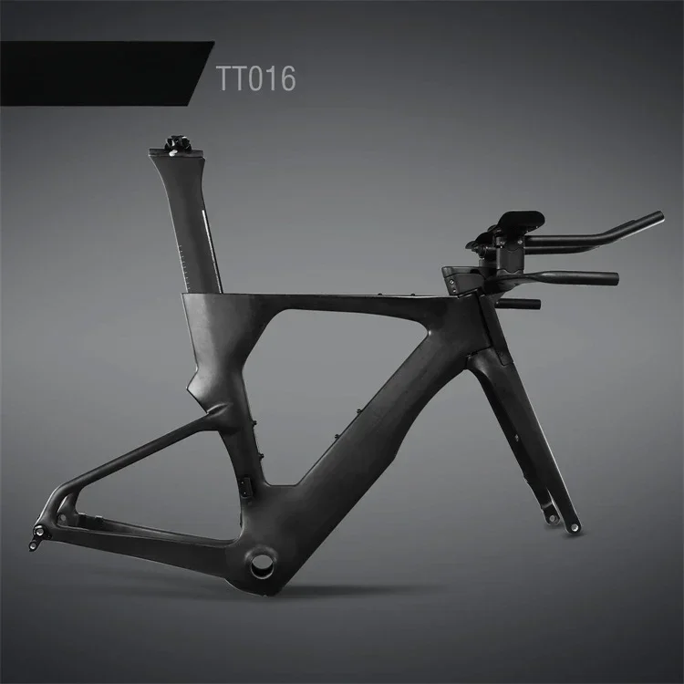 2021 new model TT bike coming best quality super light professional triathlon TT bike time trial carbon bicycle