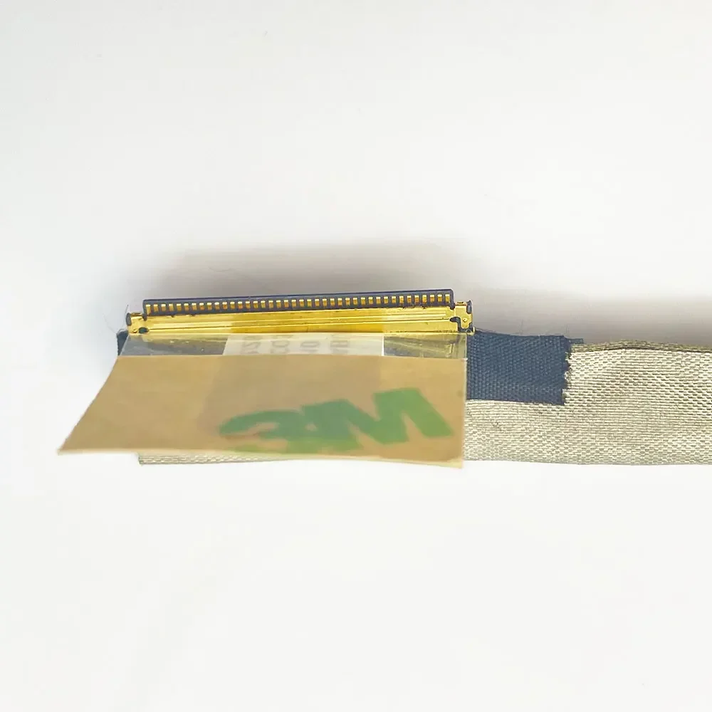 Video screen Flex cable For Acer V5-551 V5-551G V5-551-8401 laptop LCD LED Display Ribbon Camera cable DD0ZRPLC010