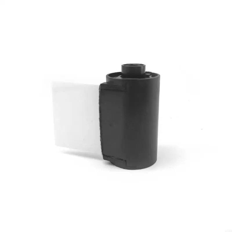 Pack of 5 Empty Reloadable Film Cassettes for 135/35mm Photo