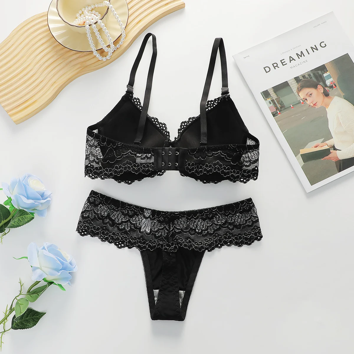 Thumbnail 2 - #21 Strapless Support Bras Deals & Discounts