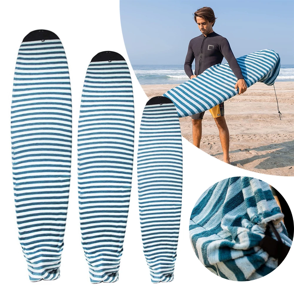 Surfboard Cover Sock 5/6/7