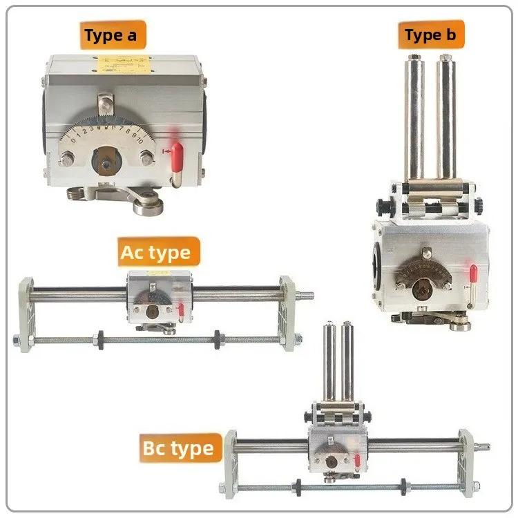 GP20B polished rod cable arranger arranger twisted copper take-up wire extrusion wire enameled wire