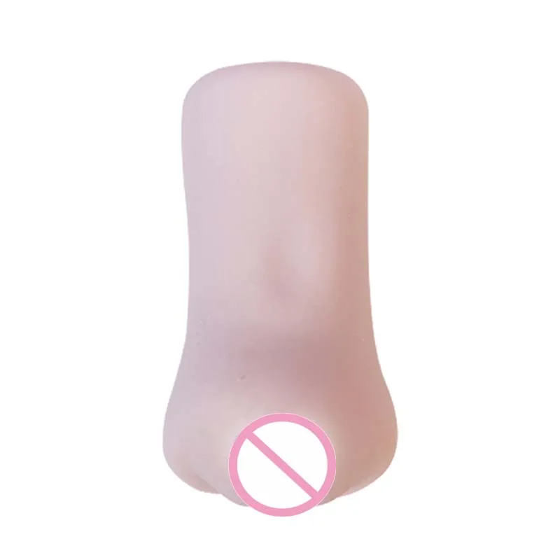 El diseño refrescante de Slow Play Goddess se siente más como una experiencia real, lo hace que la primera opción para juguetes sexuales masculinos.