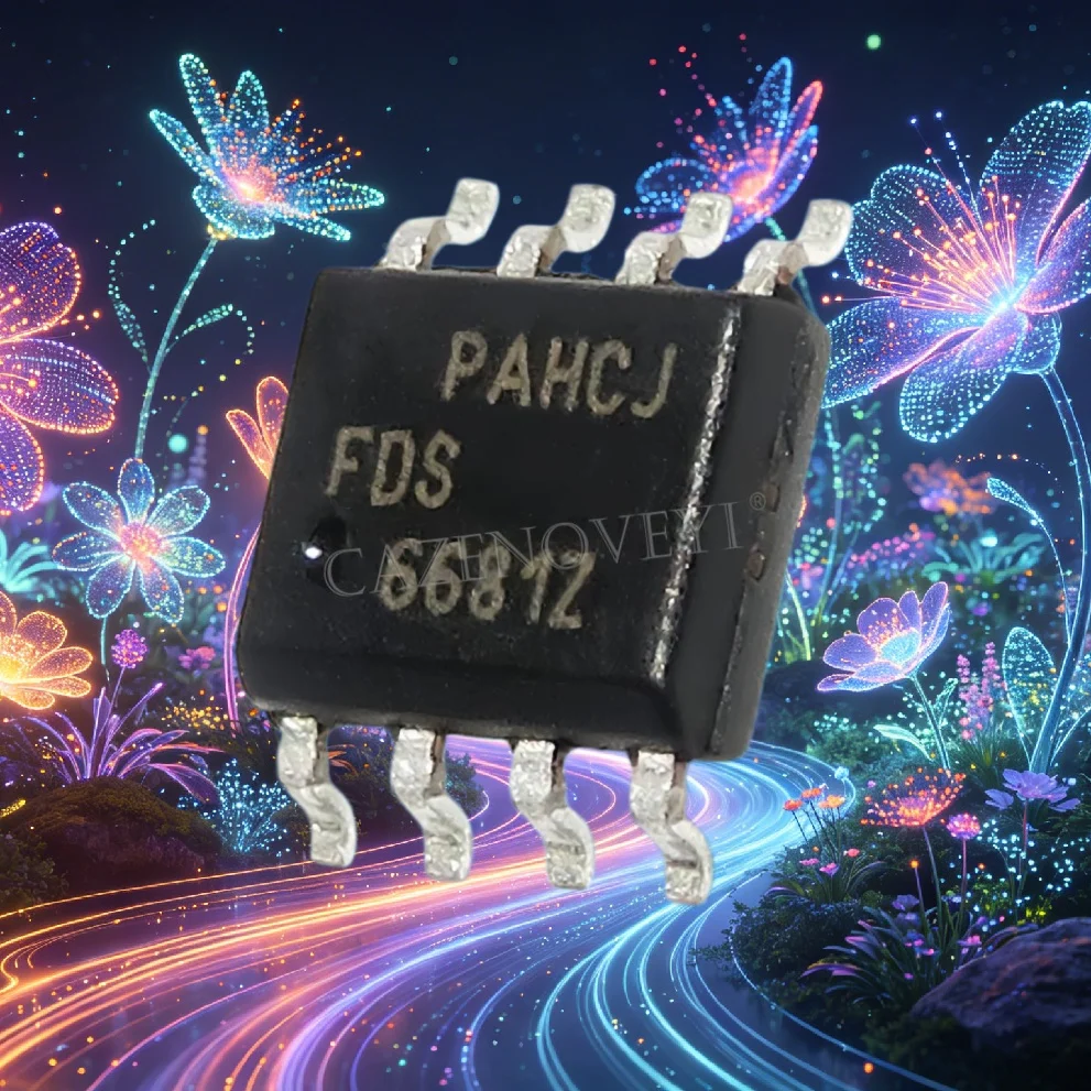 FDS6679AZ FDS6679 6679 FDS6680A FDS6680 6680 FDS6681Z FDS6681 6681 FDS6690AS FDS6690 6690 FDS6890A FDS6890 6890 SOP-8