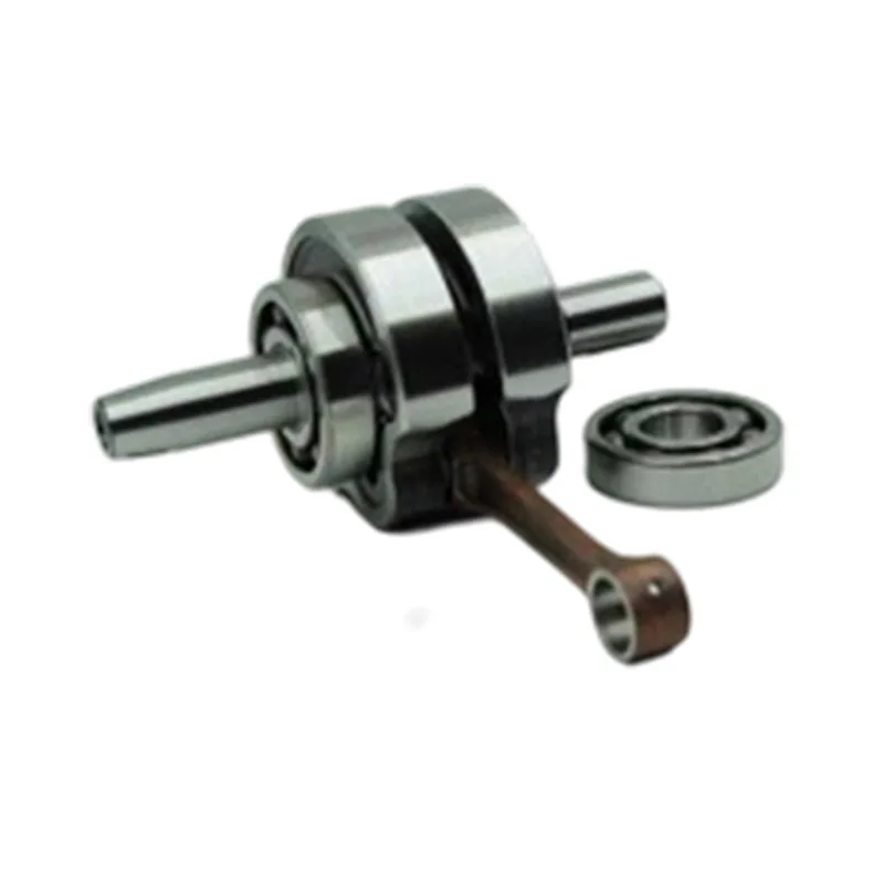 Off-road Motorcycle DT230 LONCIN MT250 Engine Parts, Crankshaft Assembly