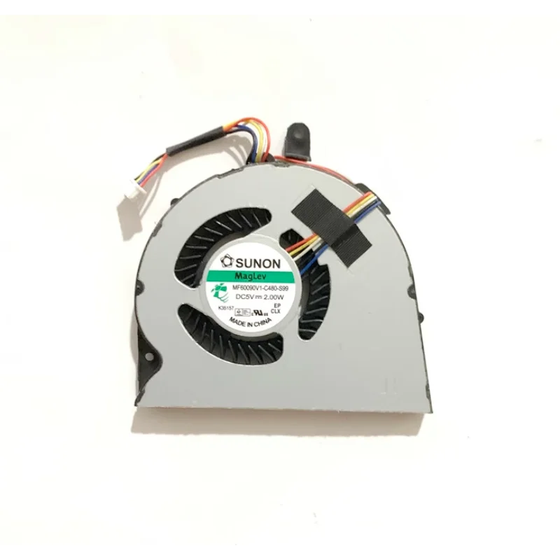 

Replacement CPU Cooling Fan for Lenovo B5400A-ITH IFI B50-70A M5400 B5400 M4500 Series