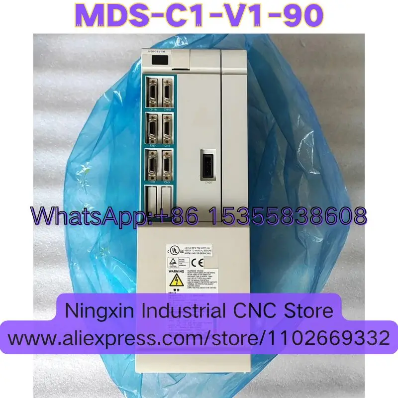MDS-C1-V1-90 Brand New Original Shipped Quickly