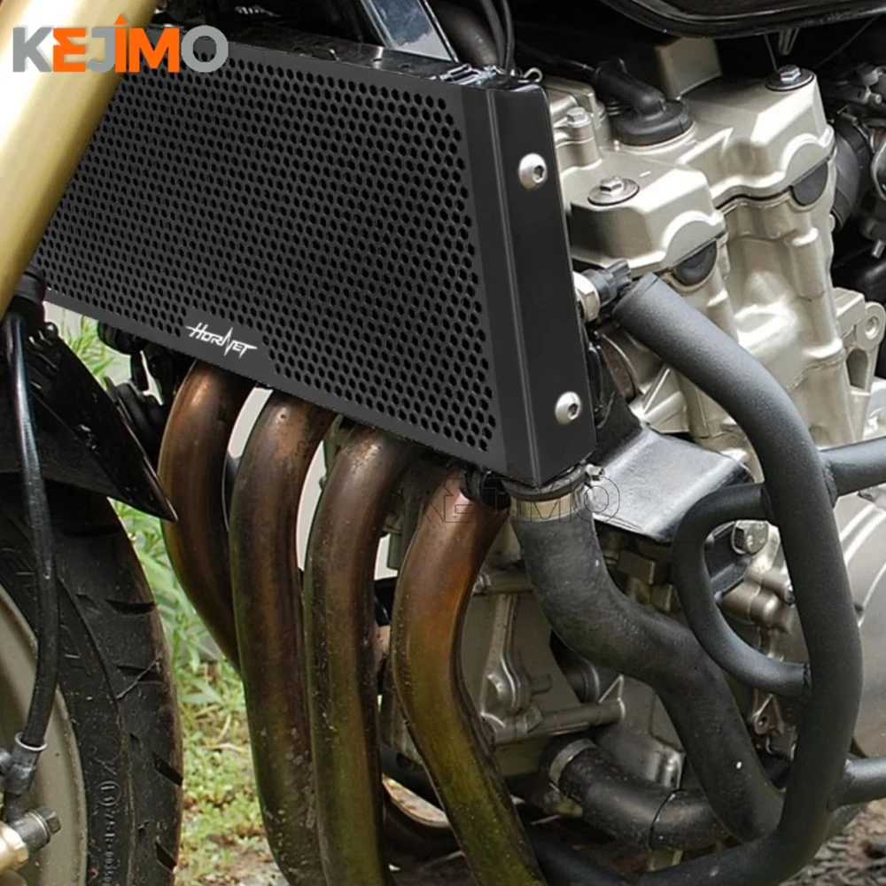 

Решетка радиатора мотоцикла, защитная крышка для HONDA CB600F CB599 Hornet 2007-2013 2008-2016 2010 2011 2012 CB 599 600 F