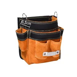 Tool Kit Bag Electricians Carpenters Construction Horticulture Construction Installation  Maintenance Tools Bag