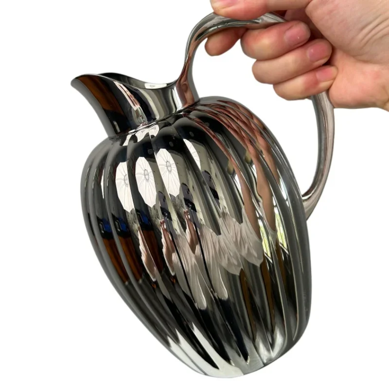 

Nordic decorative living room simple home ornaments, cold kettle advanced flower device ornaments