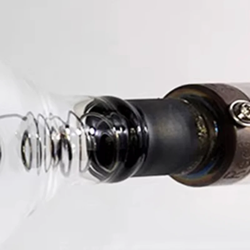 70-150W CO2 Laser Tube for CO2 Laser Engraving Cutting Machine Engraving/Cutter Accessories Laser tube view 5