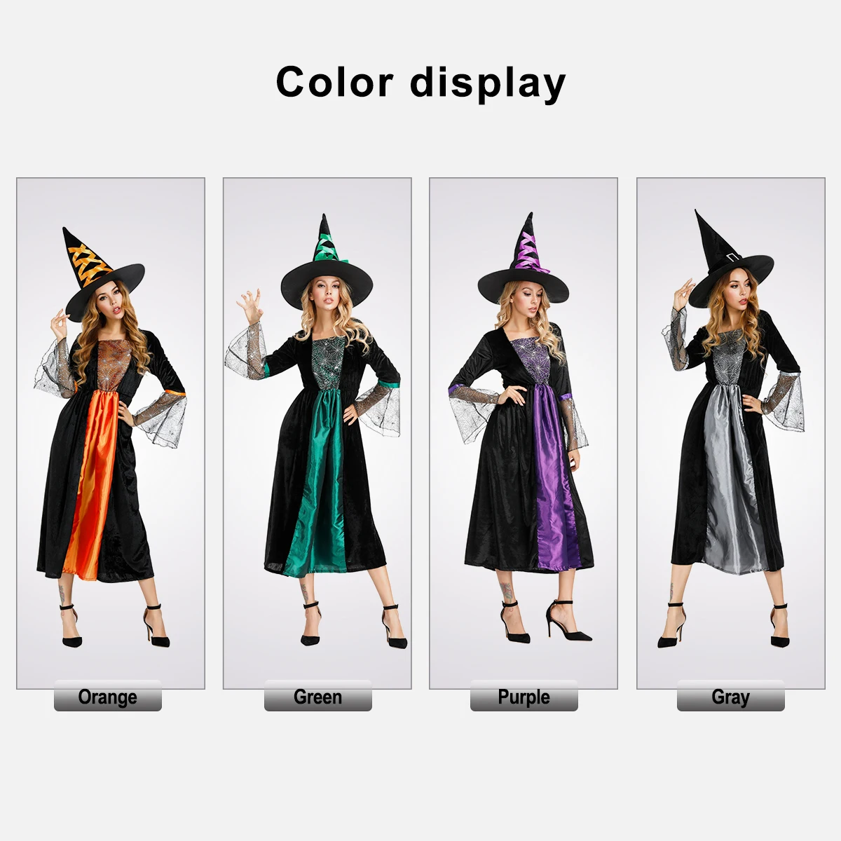 dressing hats for ladies Gold Wide Brim Dress Hat For Women