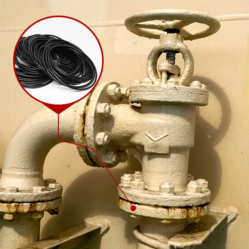 Cs5.7Mm OD30-220 Th…