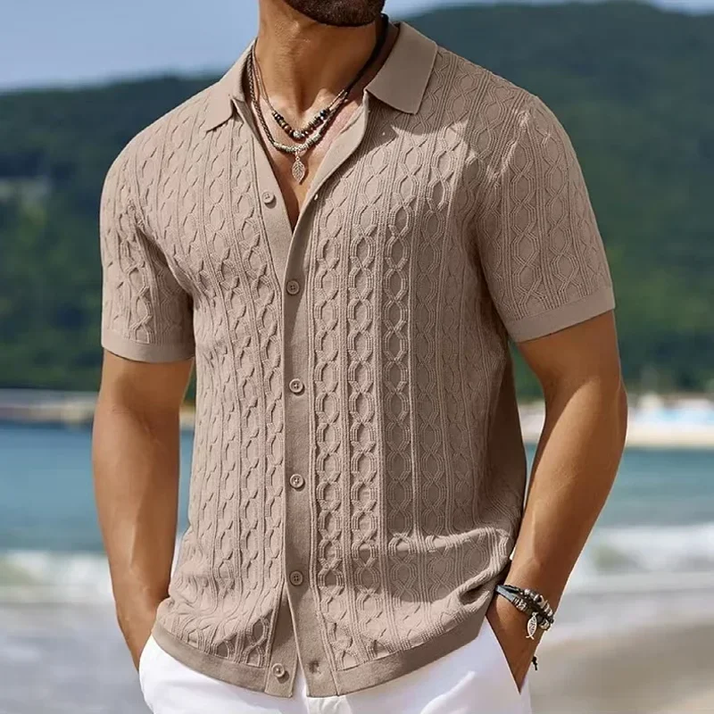 Thumbnail 2 - #42 Compare Mens Cardigans Before You Buy