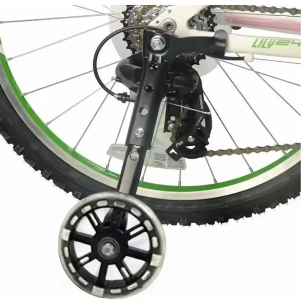 Thumbnail 2 - #35 Latest Bicycle Training Wheels Offers