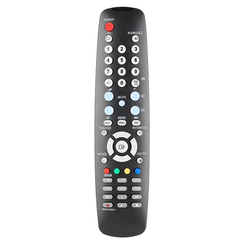 BN59-00685A BN5900685A Remote Control Compatible with Samsung TV UN55D6420UF UN60D6420UF UN40D6420UF PS50A556