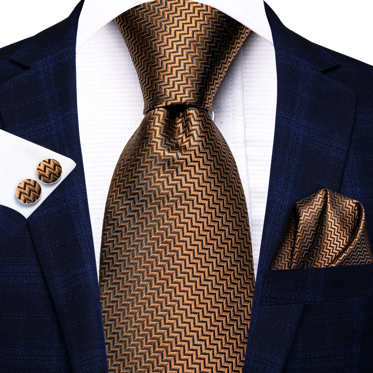 Thumbnail 4 - #12 Compare Mens Neckties Before You Buy