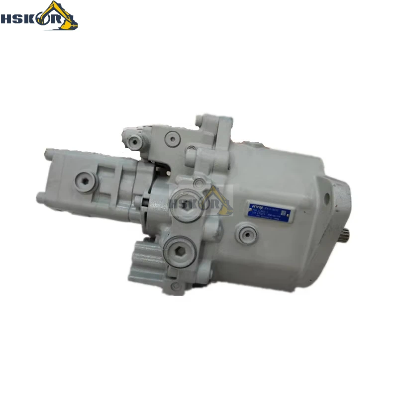 

For KYB PSVL2 Series Hydraulic Pump PSVL2-36CG PSVL2-42CG PSVL2-54CG PSVL2-63 Hydraulic Gear Pump Excavator Parts