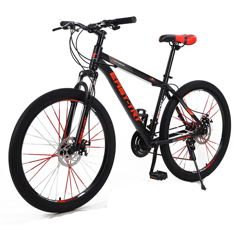 21 Speed 26 Inch Woman's Bicycles with Stable Aro 29 Inch New Design Featuring Disc Brake Braking System