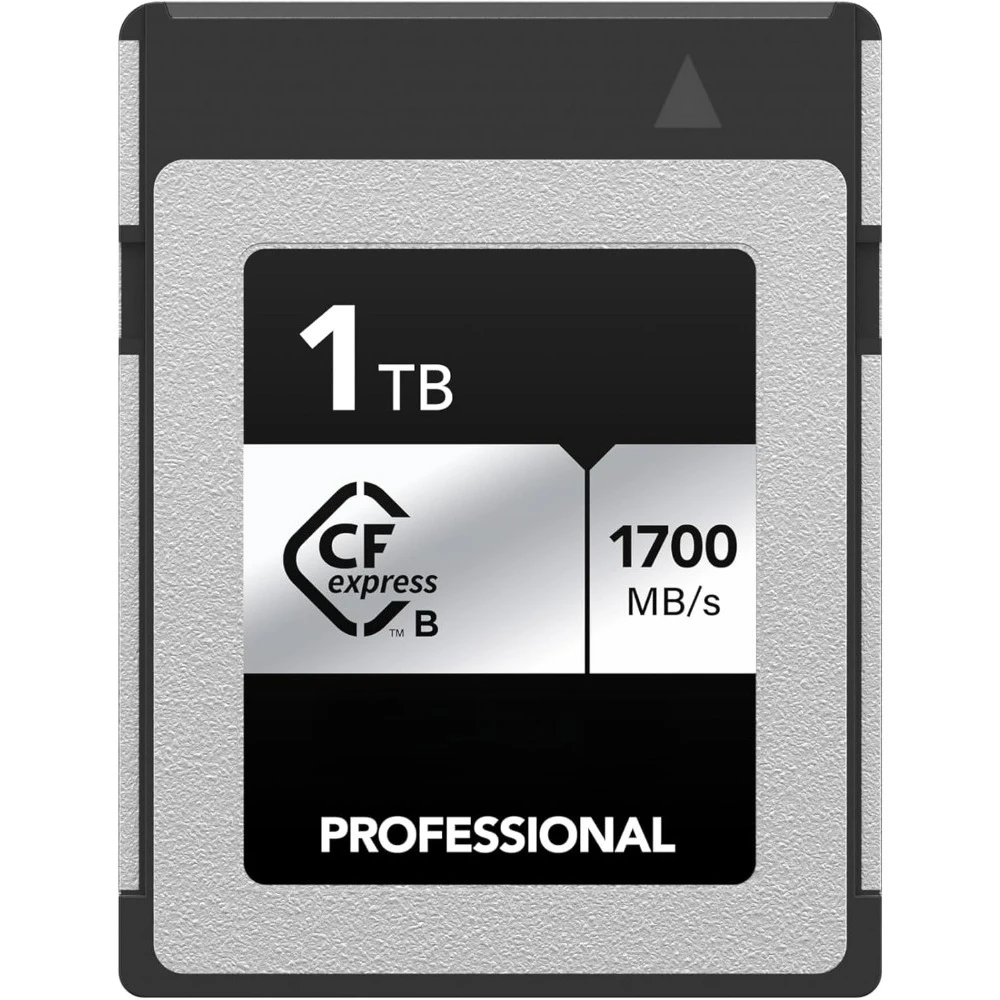 Professional Cfexpr… - image