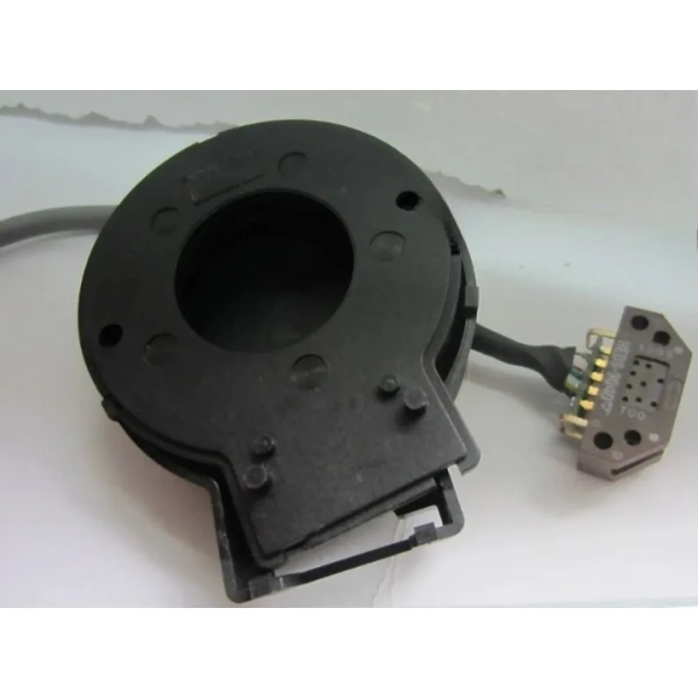 HKT56 measure speed, angle encoder aperture 3-25MM1024 2048 pulse photoelectric code disc + read head