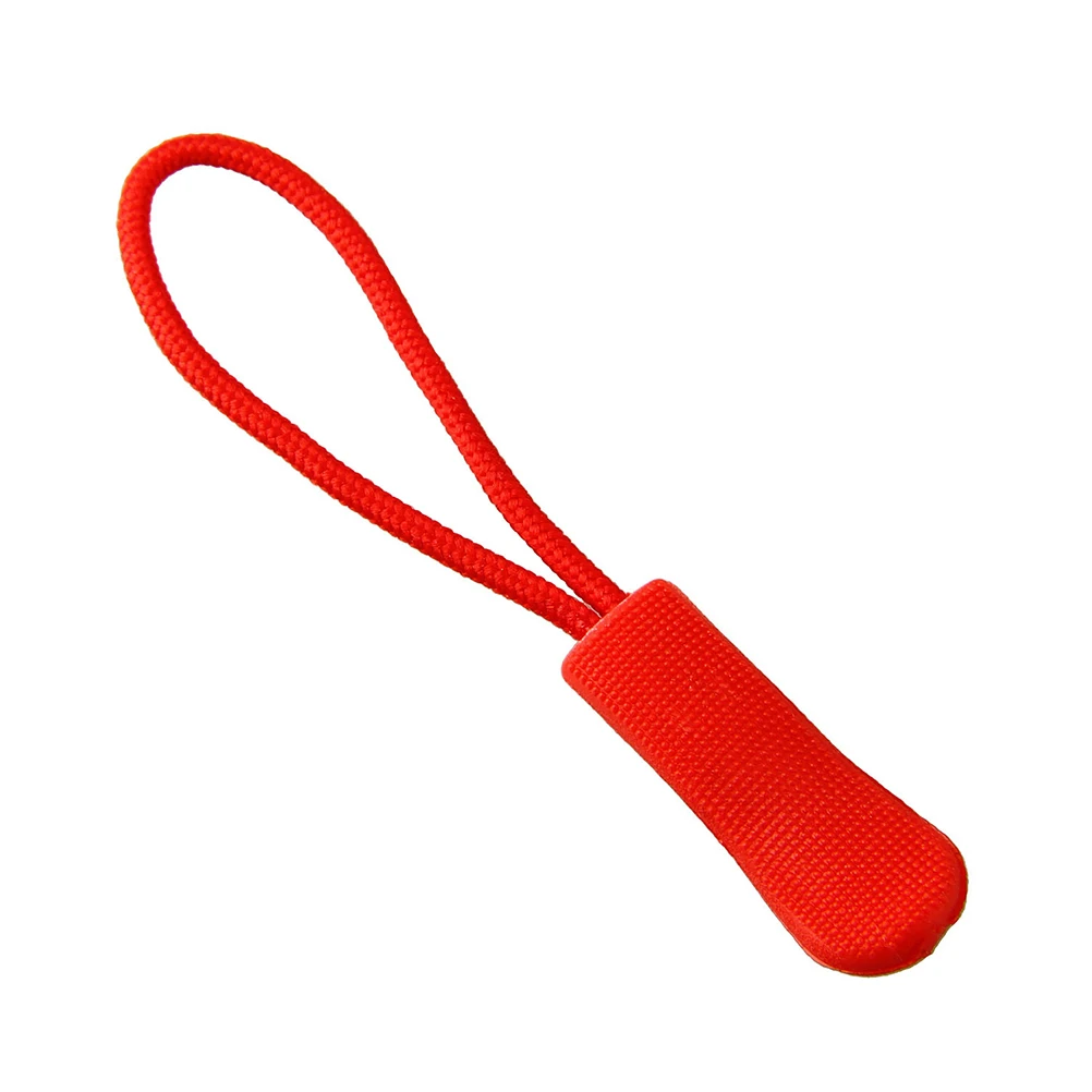 100 stücke Zipper Pull Kopf Tpu Injektion Kunststoff Slider Für Gepäck Schuhe Kleidung Taschen Reparatur Ersatz Diy Zipper Kopf