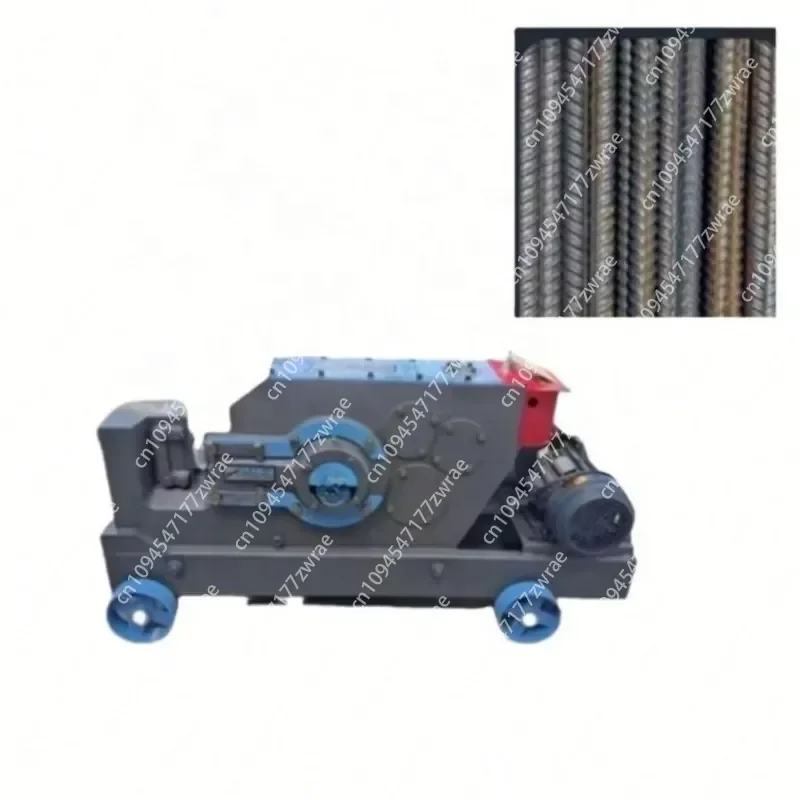 Hydraulic Best Selling Steel Bar Cutter Cutting Machine For Round Bar Manual Cutter Metal Cutting Machinery