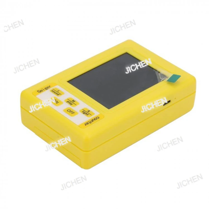 BR-9C 2-In-1 Geiger…