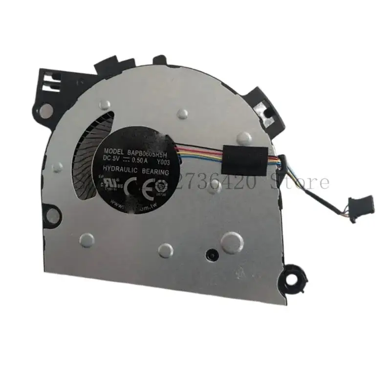 

€ НОВЫЙ вентилятор охлаждения процессора для LENOVO S540-15iwl 5f10s13884 S540-15iwl