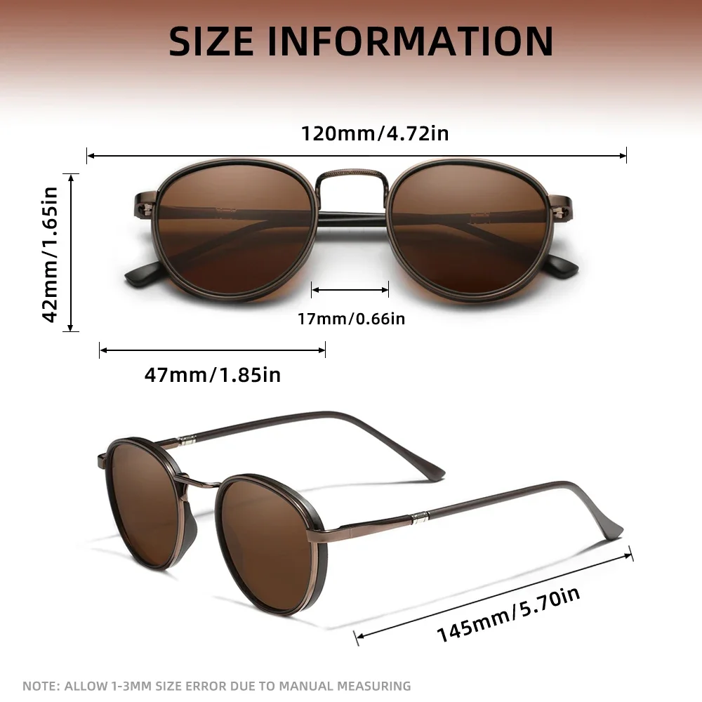 Thumbnail 4 - #63 Best Polarized Sunglasses to Buy In 2026