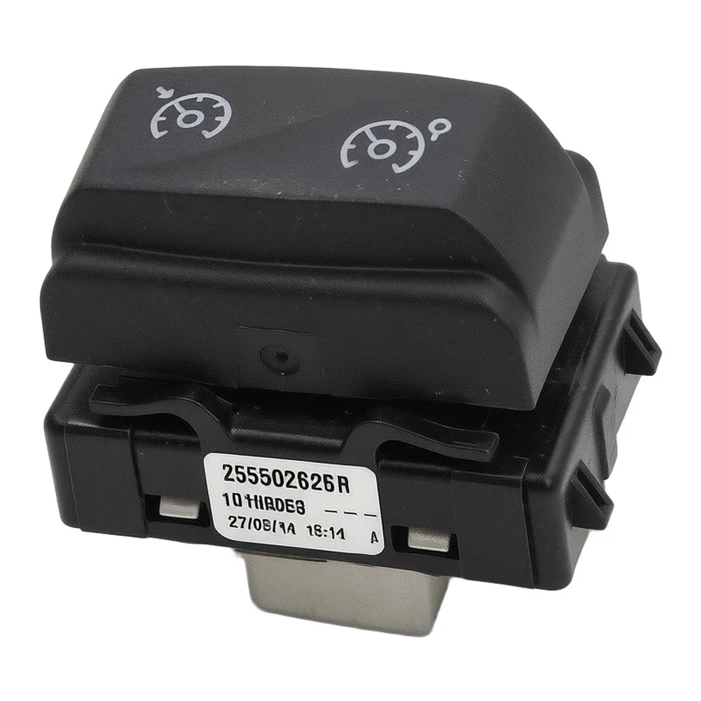 Cruise Control Switch 255502964R for Kadjar For Koleos For Captur For Megane Reliable Performance in Every Drive