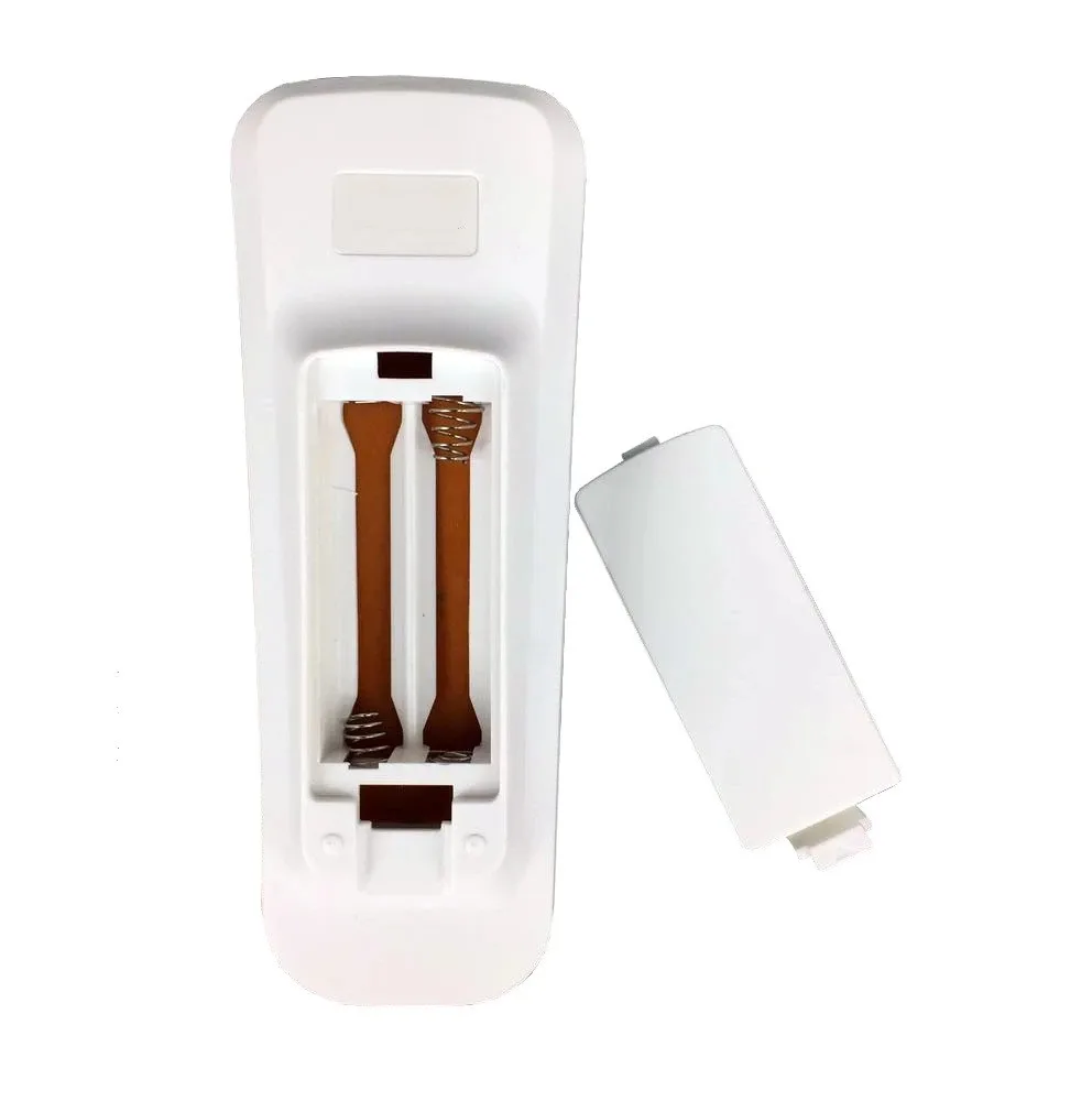 Controle remoto para ar condicionado, através da parede, apto para LW1516ER, LW1816ER, LW2516ER, LW8016ER, LW6017R, L1006R, LWHD1209R, LB1000ER