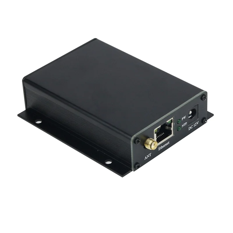 

BNVN-FC-NTP-MINI Network Time Server 1 NTP Server Integrated GNSS Receiver With Ethernet Port For GPS Beidou GLONASS
