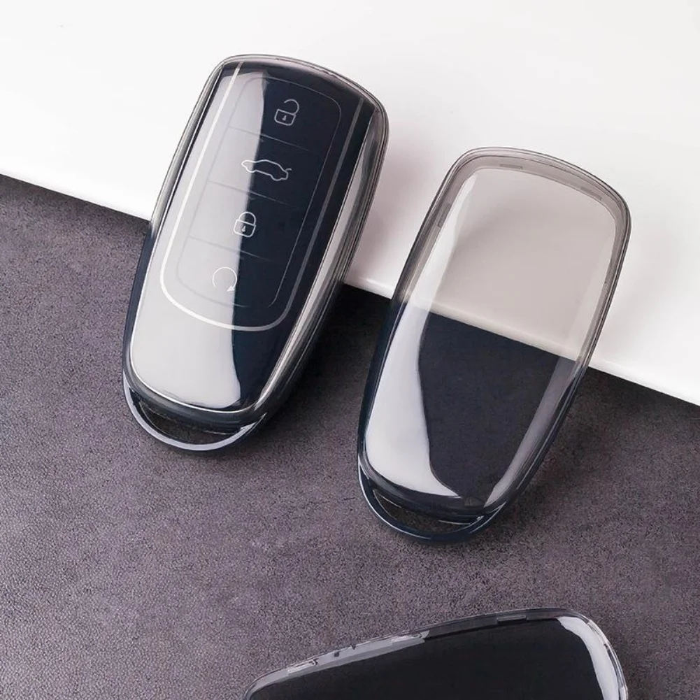 Key Cover For Chery… - image