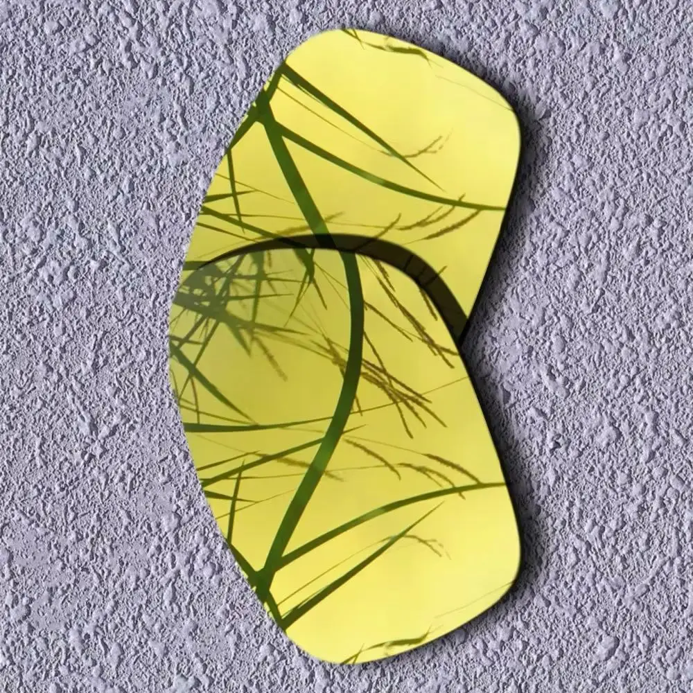 

24K золотые поляризованные сменные линзы для солнцезащитных очков Oakley Holbrook LX