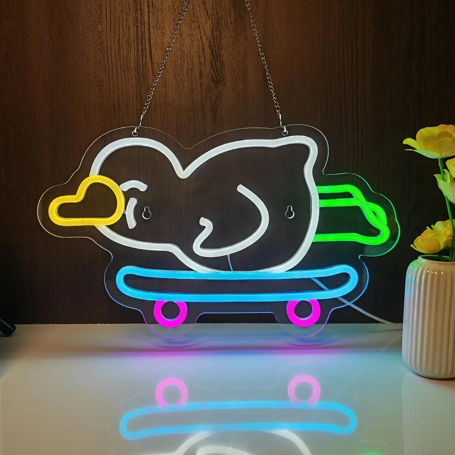 enseigne-neon-led-en-forme-de-canard-sur-un-skateboard-alimentee-par-usb-lampe-decorative-pour-chambre-d’enfant-ideale-pour-noel-chambre-a-coucher-salle-de-jeux-decoration-de-fete-cadeau