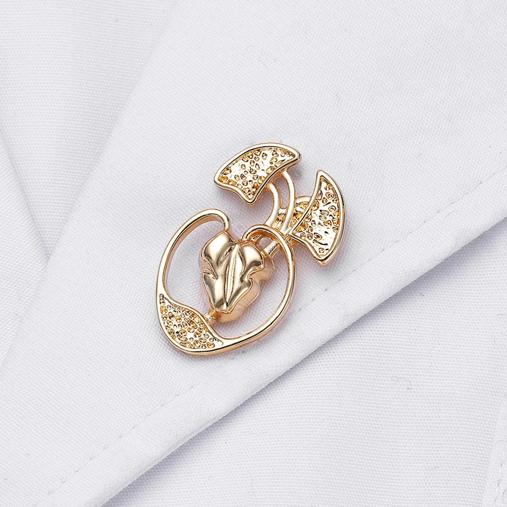 

New Medical Liver Heart Lungs Brooch Pin Anatomy Internal Medicine Jewelry Backpack Lapel Badge for Women Doctor Nurse Gifts