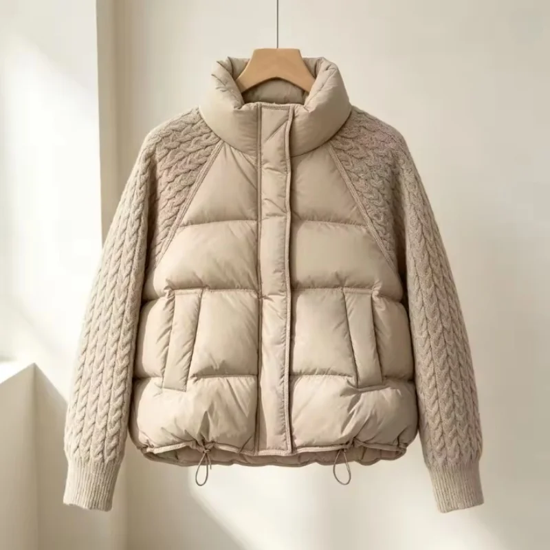 Thumbnail 2 - #18 New Womens Parkas Arrivals